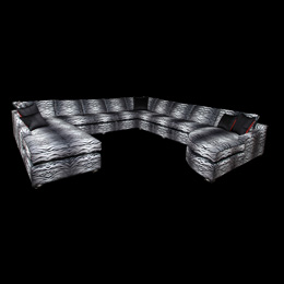 Bespoke 5th Avenue without trim 1 1