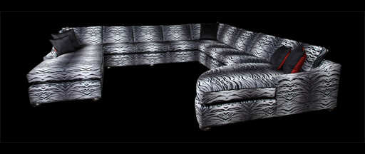 Bespoke 5th Avenue without trim