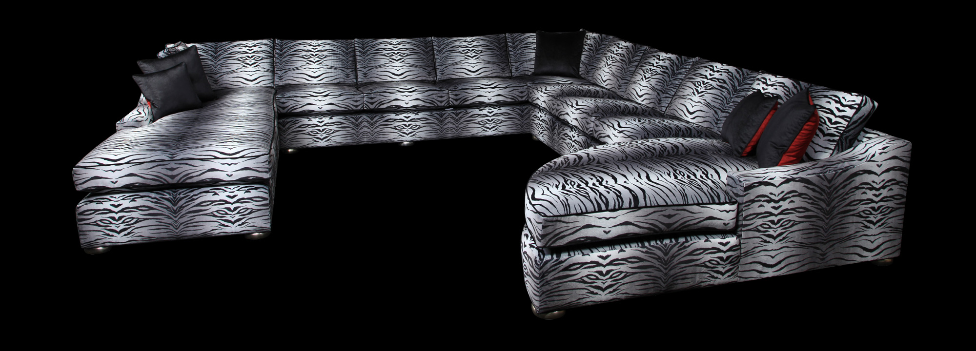 Bespoke 5th Avenue without trim